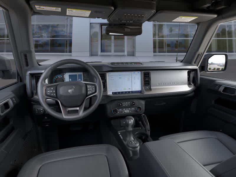 Thumbnail: 2025 Ford Bronco - 9