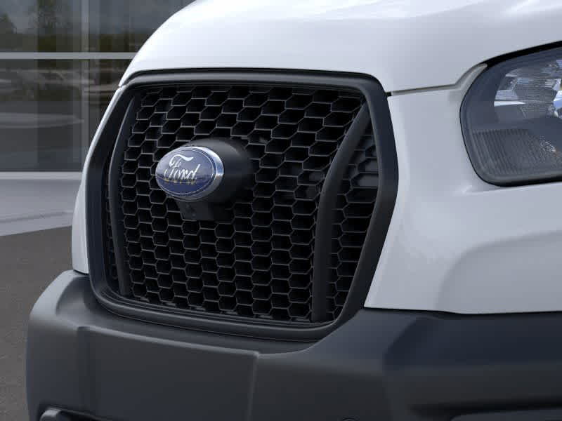 Thumbnail: 2025 Ford Transit Series - 17