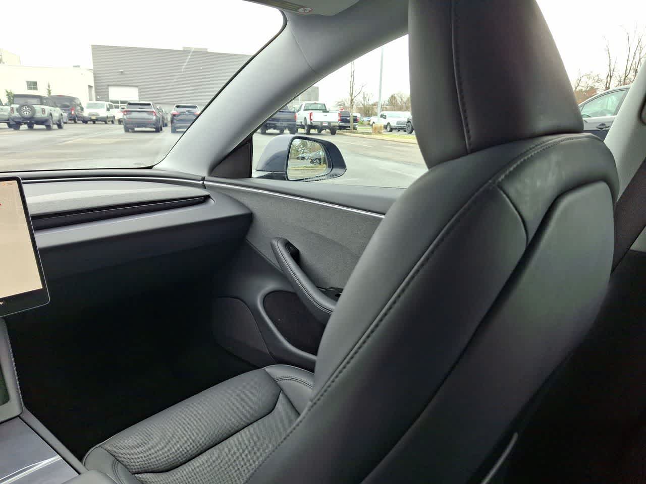 Thumbnail: 2024 Tesla Model 3 - 11