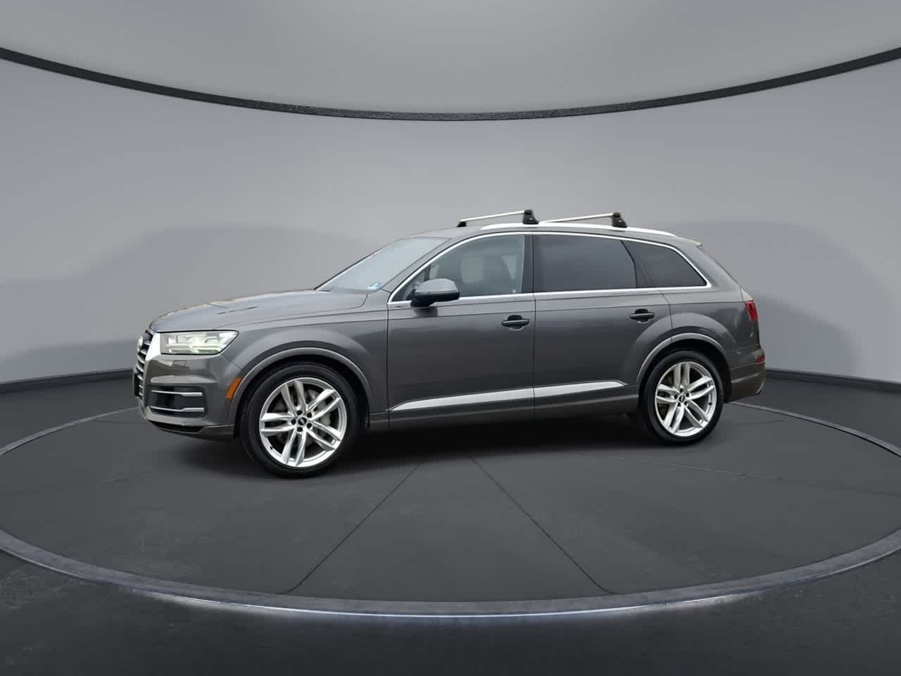 Thumbnail: 2018 Audi Q7 - 4