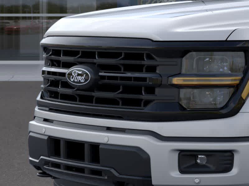 Thumbnail: 2026 Ford F-150 - 17