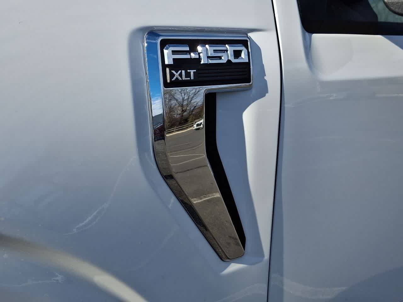 Thumbnail: 2025 Ford F-150 - 28