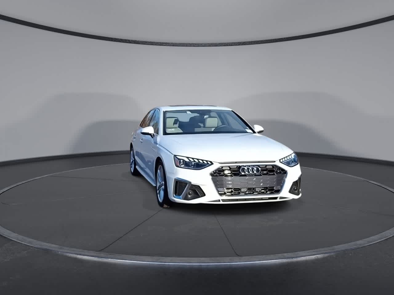 Thumbnail: 2024 Audi A4 - 2