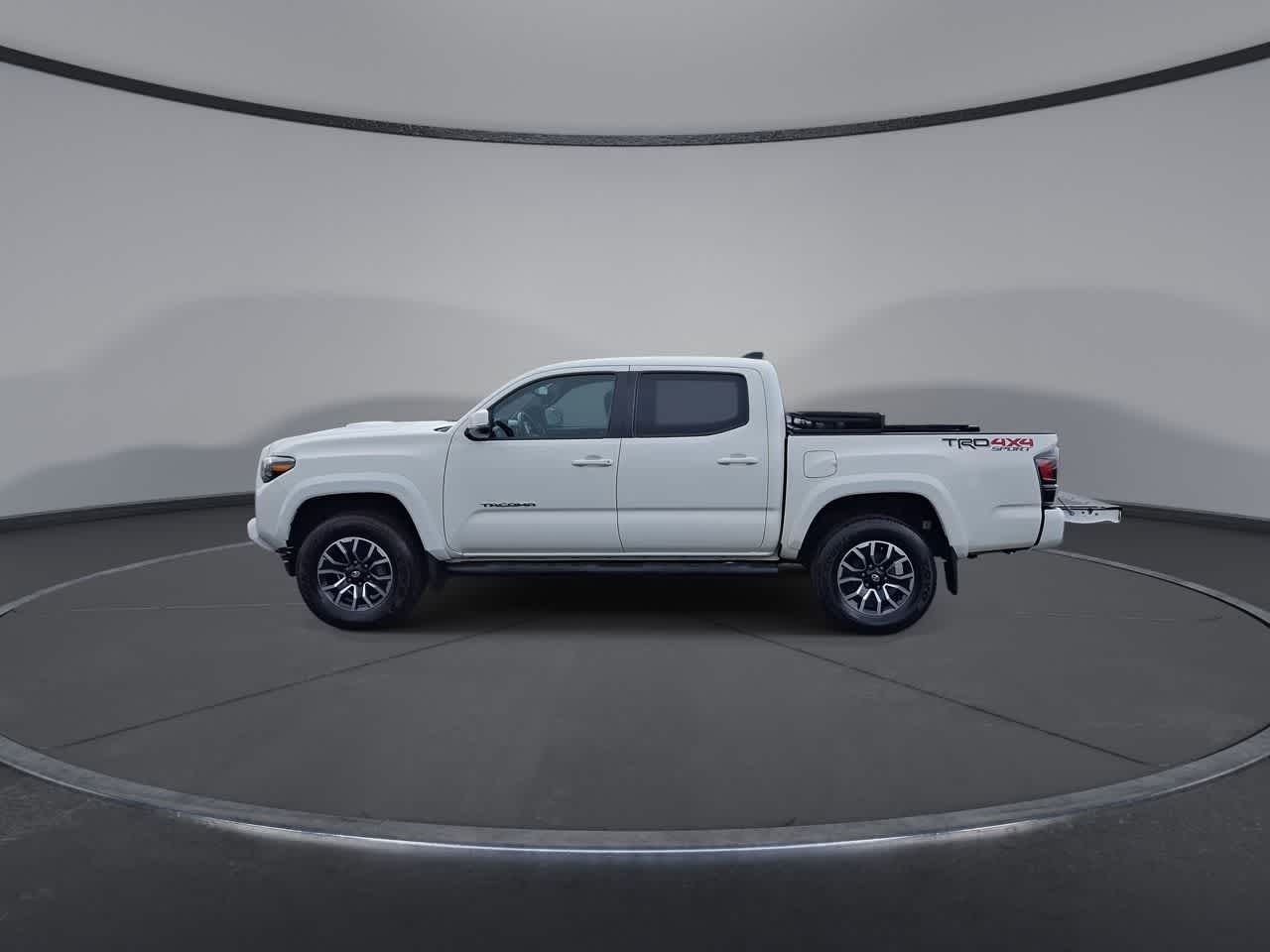 Thumbnail: 2023 Toyota Tacoma - 5