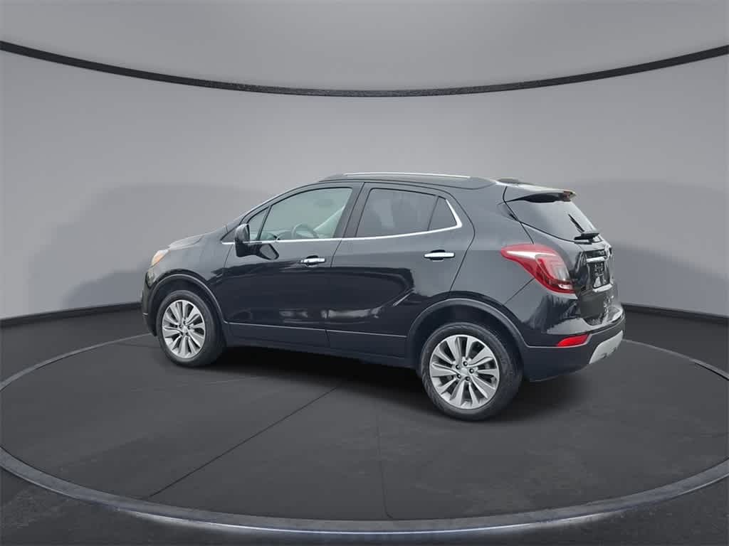 Thumbnail: 2020 Buick Encore - 6
