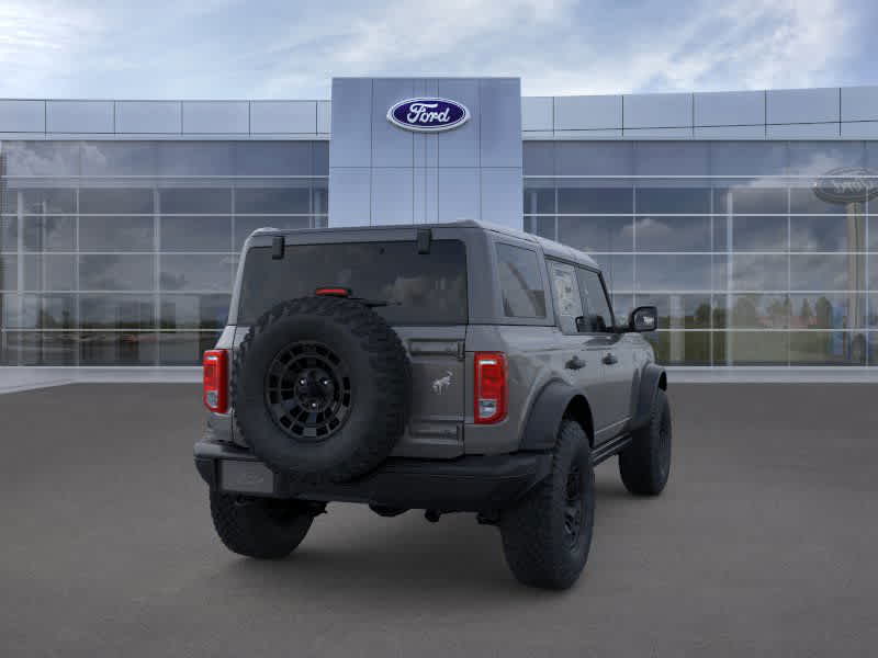 Thumbnail: 2026 Ford Bronco - 8