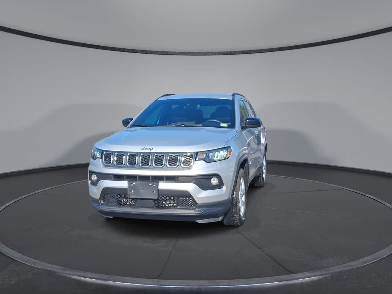 Thumbnail: 2024 Jeep Compass - 3