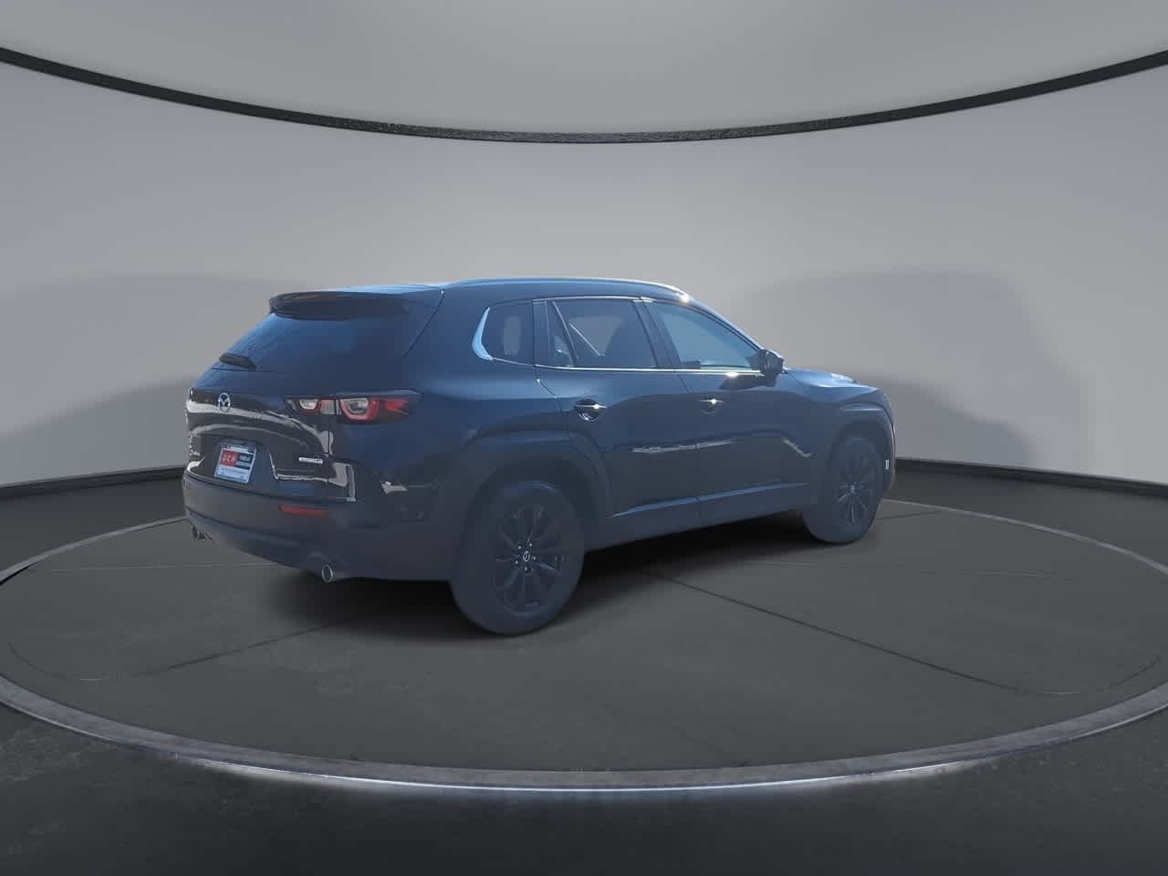 Thumbnail: 2025 Mazda CX-50 - 8