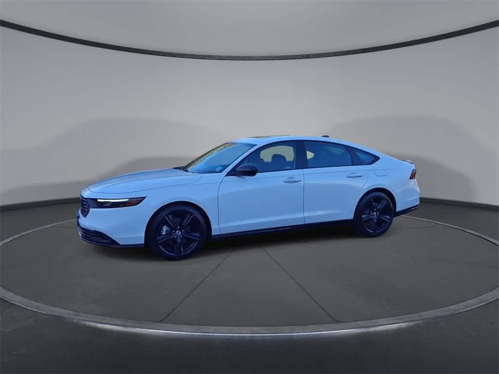 Thumbnail: 2024 Honda Accord - 4