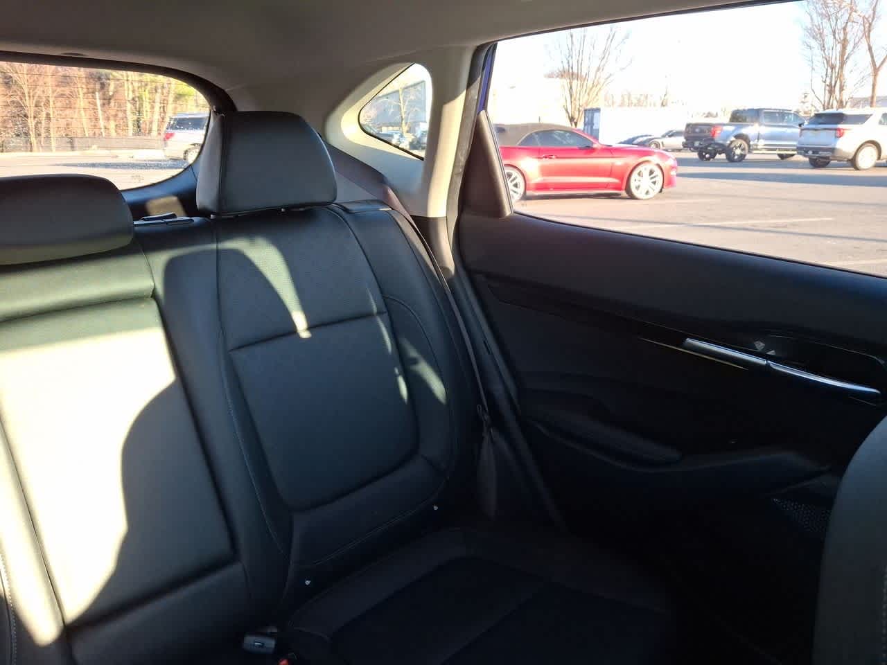 Thumbnail: 2021 Kia Seltos - 14