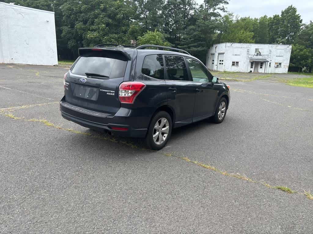 Thumbnail: 2014 Subaru Forester - 13
