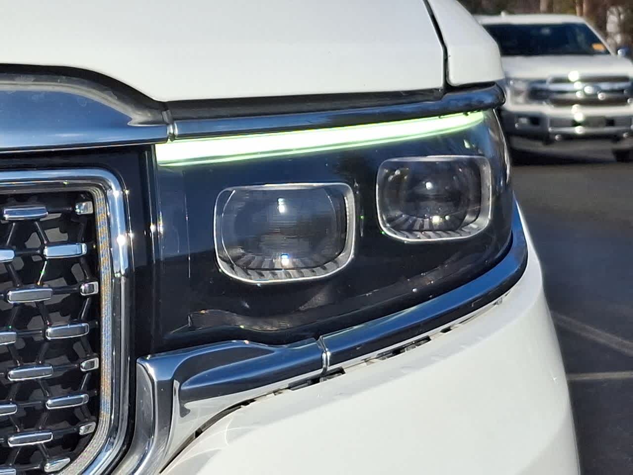 Thumbnail: 2024 Jeep Grand Wagoneer L - 29