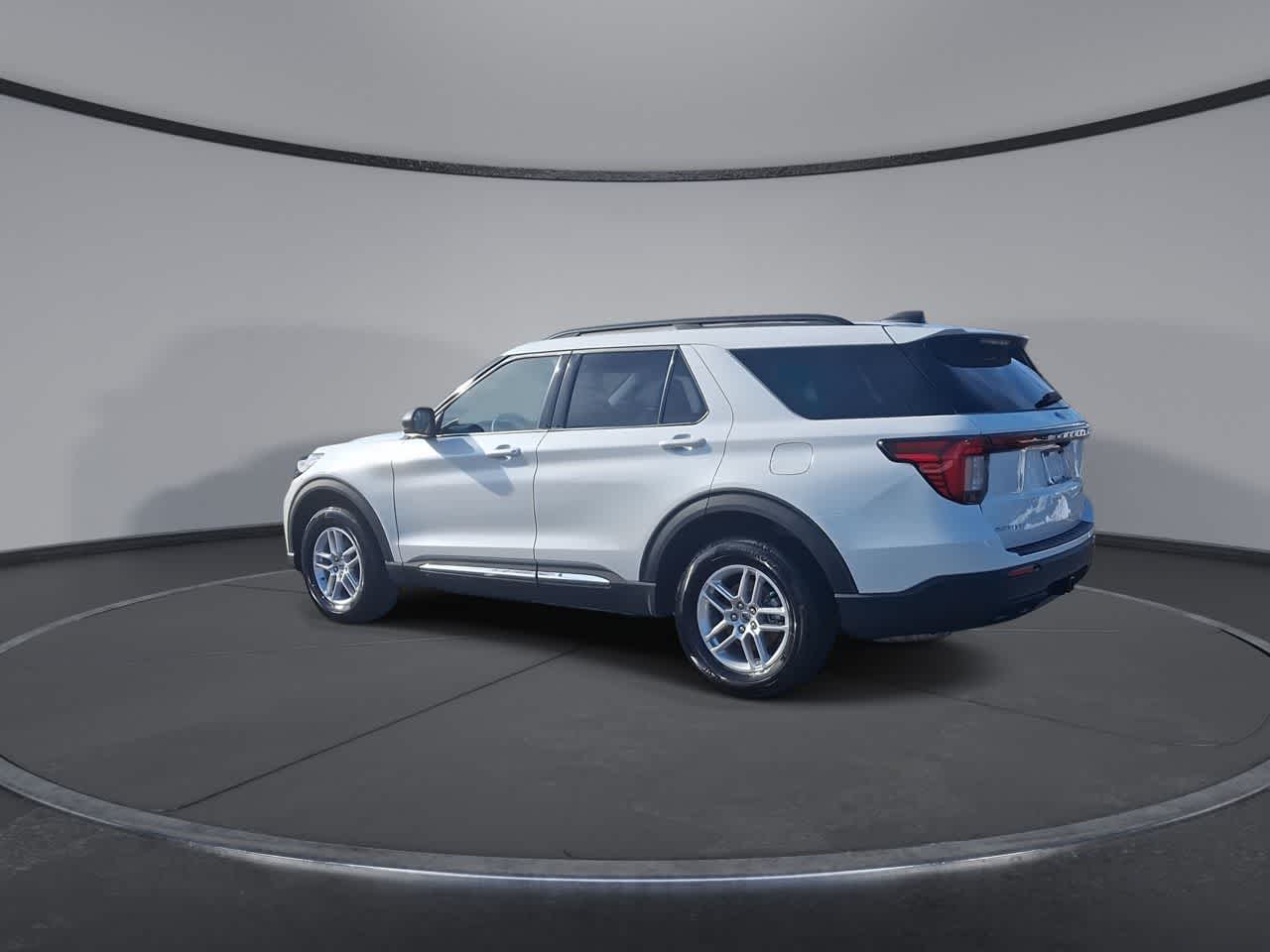 Thumbnail: 2025 Ford Explorer - 6