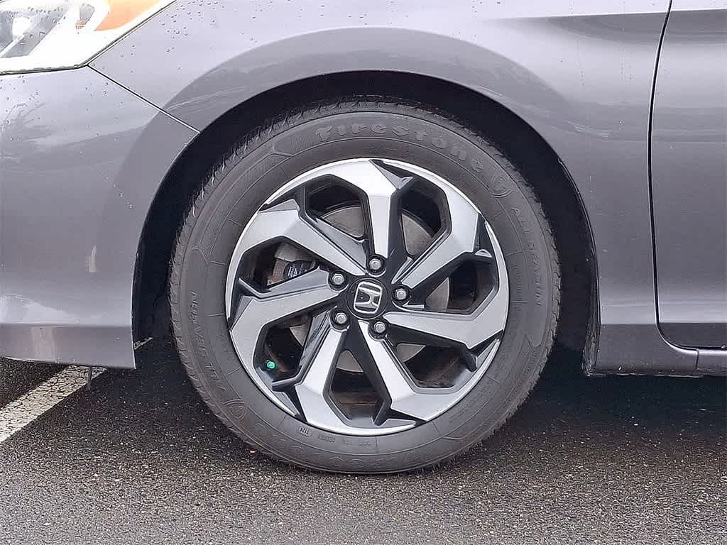 Thumbnail: 2016 Honda Accord - 22