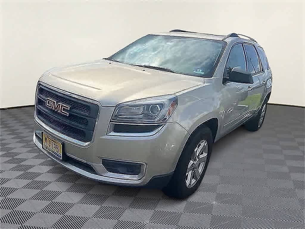 2014 GMC Acadia SLE -
                  Eatontown, NJ