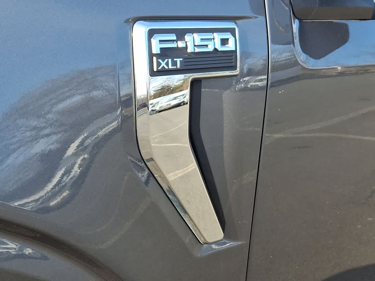 Thumbnail: 2025 Ford F-150 - 28