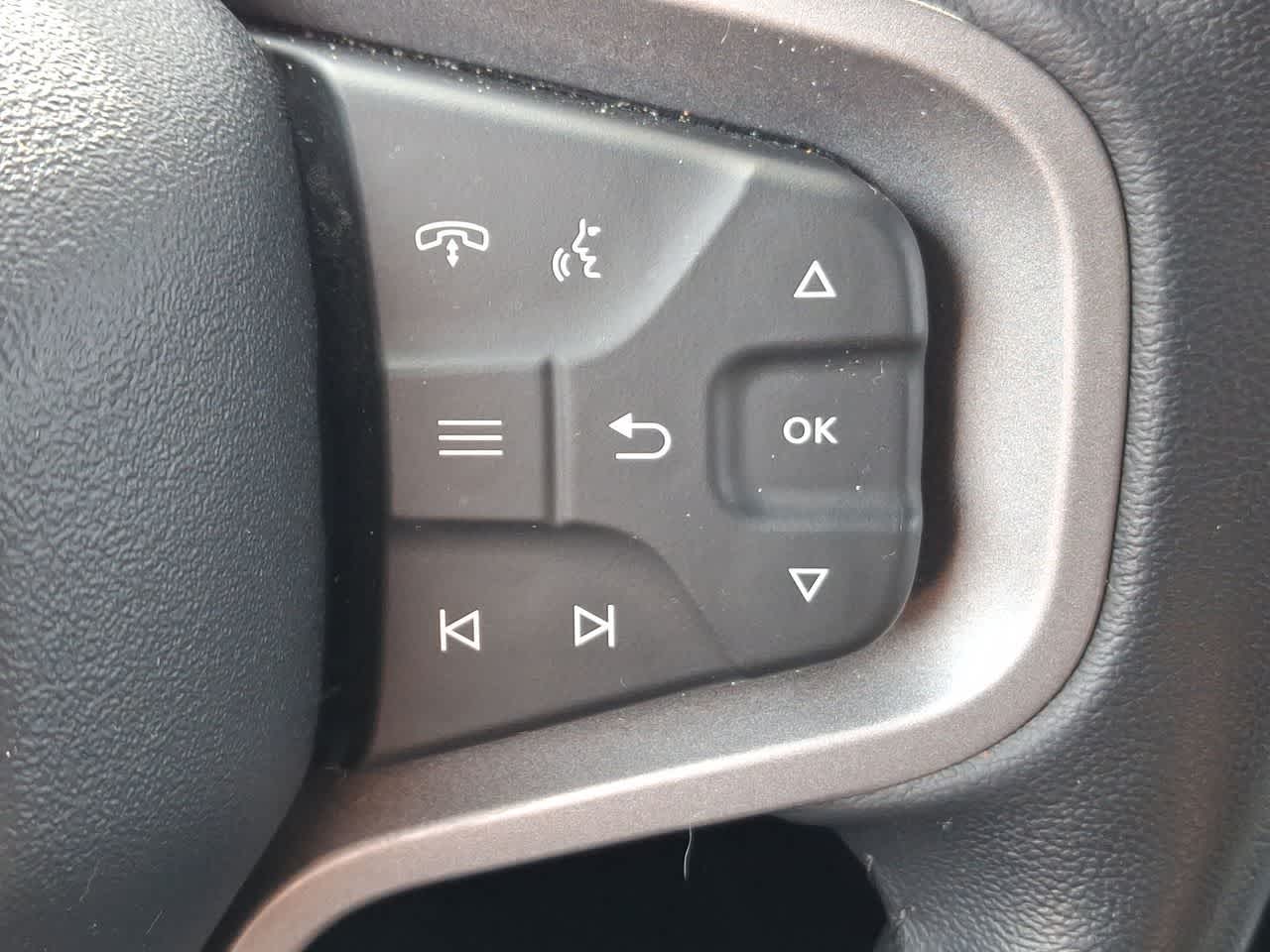 Thumbnail: 2023 Ford Bronco - 24