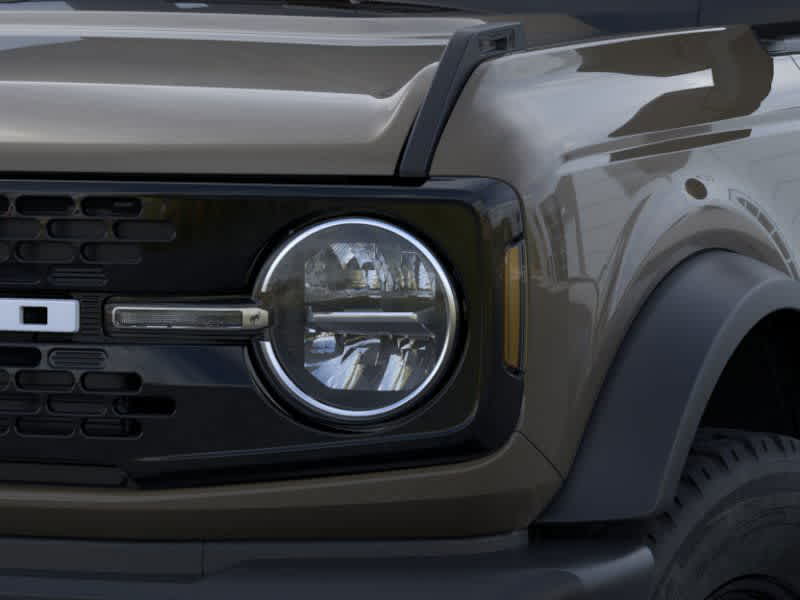 Thumbnail: 2026 Ford Bronco - 20