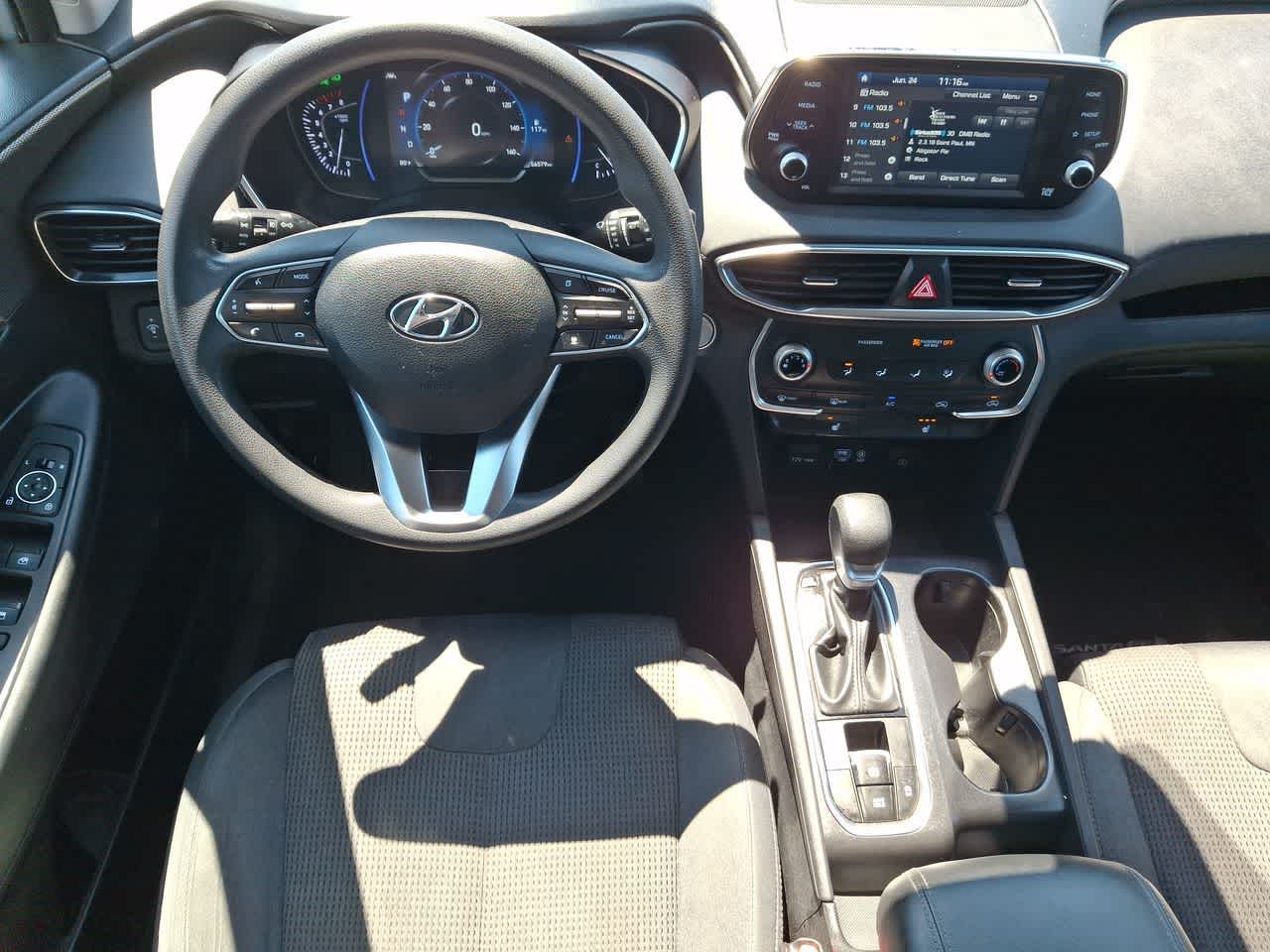 Thumbnail: 2019 Hyundai Santa Fe - 27