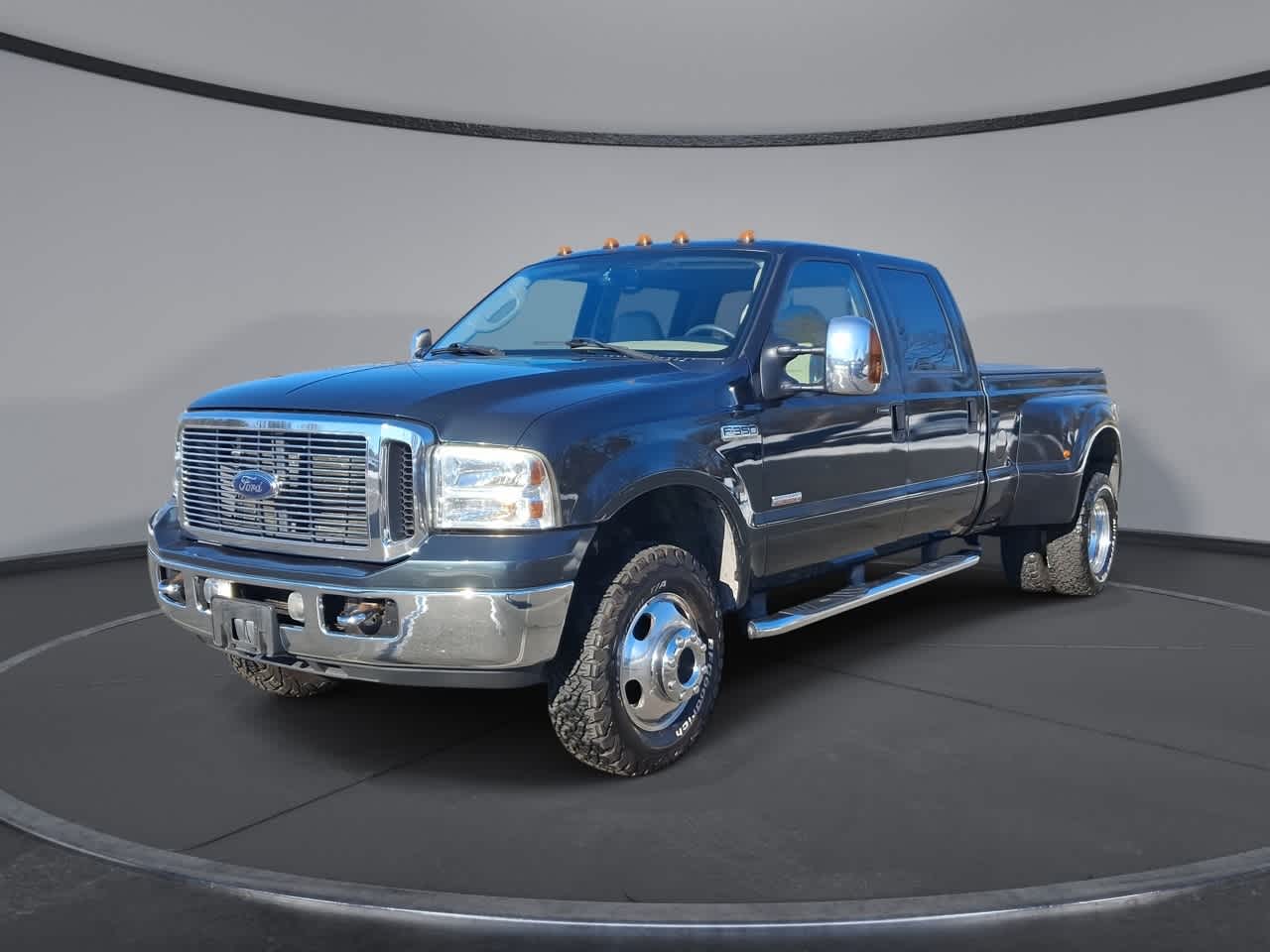 Thumbnail: 2006 Ford F-350 - 1