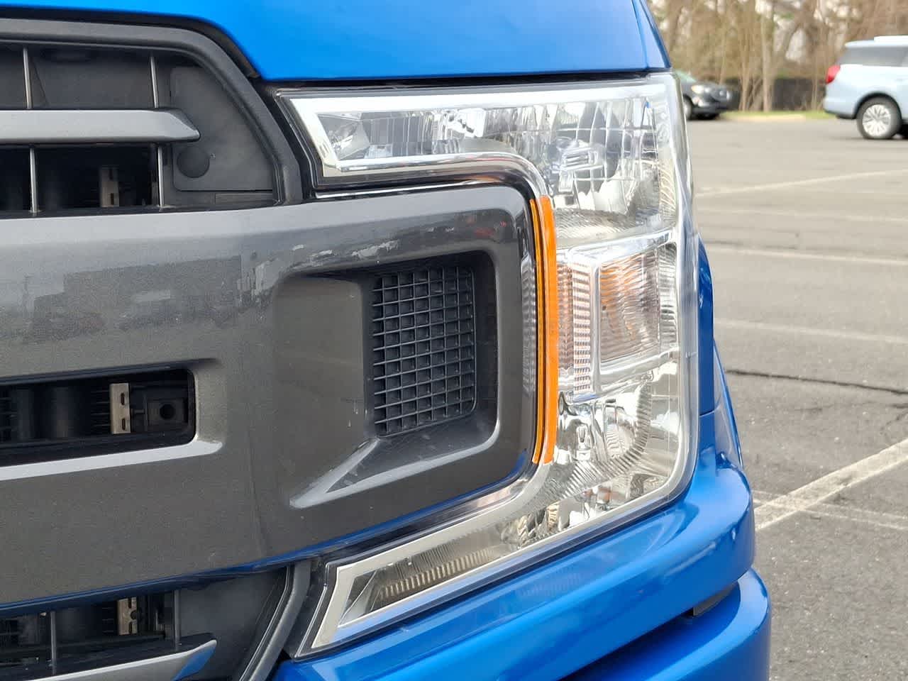 Thumbnail: 2019 Ford F-150 - 30