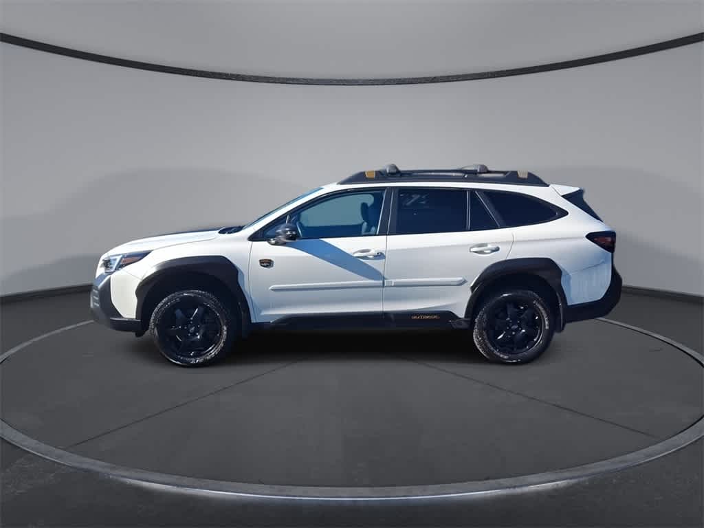 Thumbnail: 2022 Subaru Outback - 5