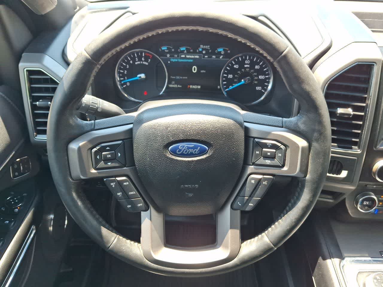 Thumbnail: 2018 Ford Expedition - 22