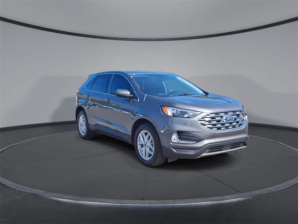 Thumbnail: 2022 Ford Edge - 2