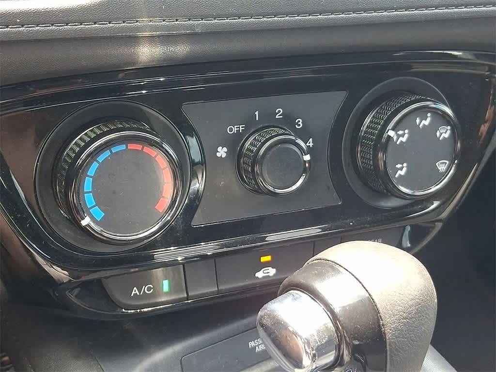 Thumbnail: 2021 Honda HR-V - 25