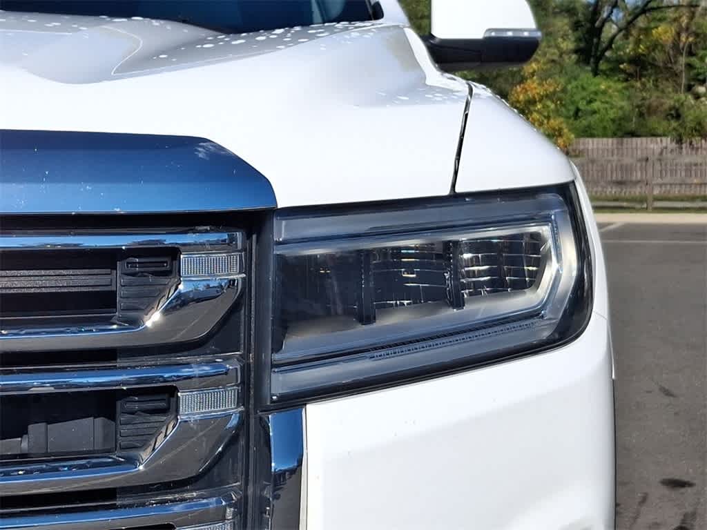 Thumbnail: 2021 GMC Acadia - 30