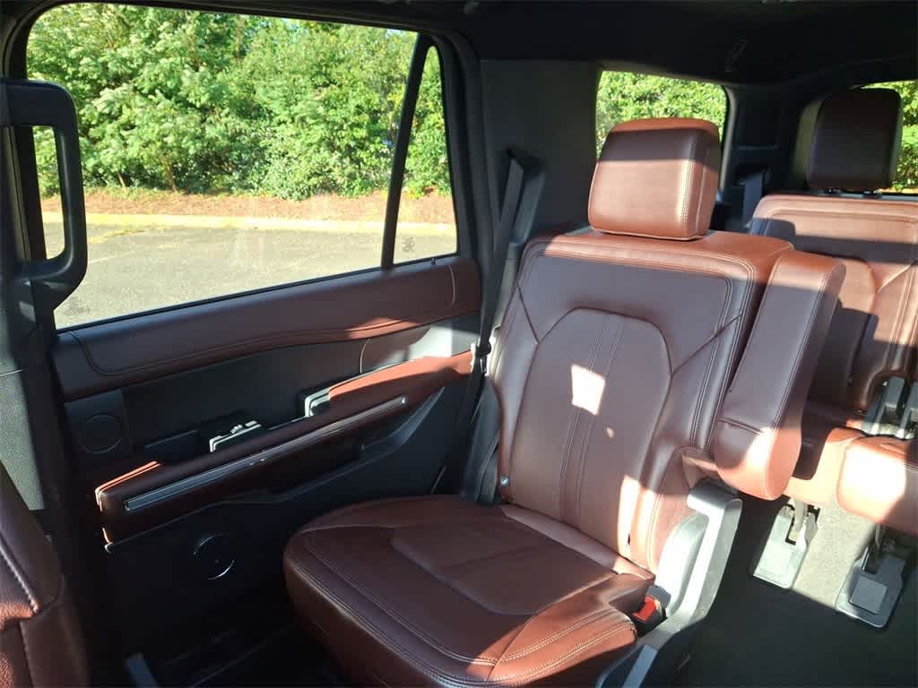 Thumbnail: 2023 Ford Expedition - 12