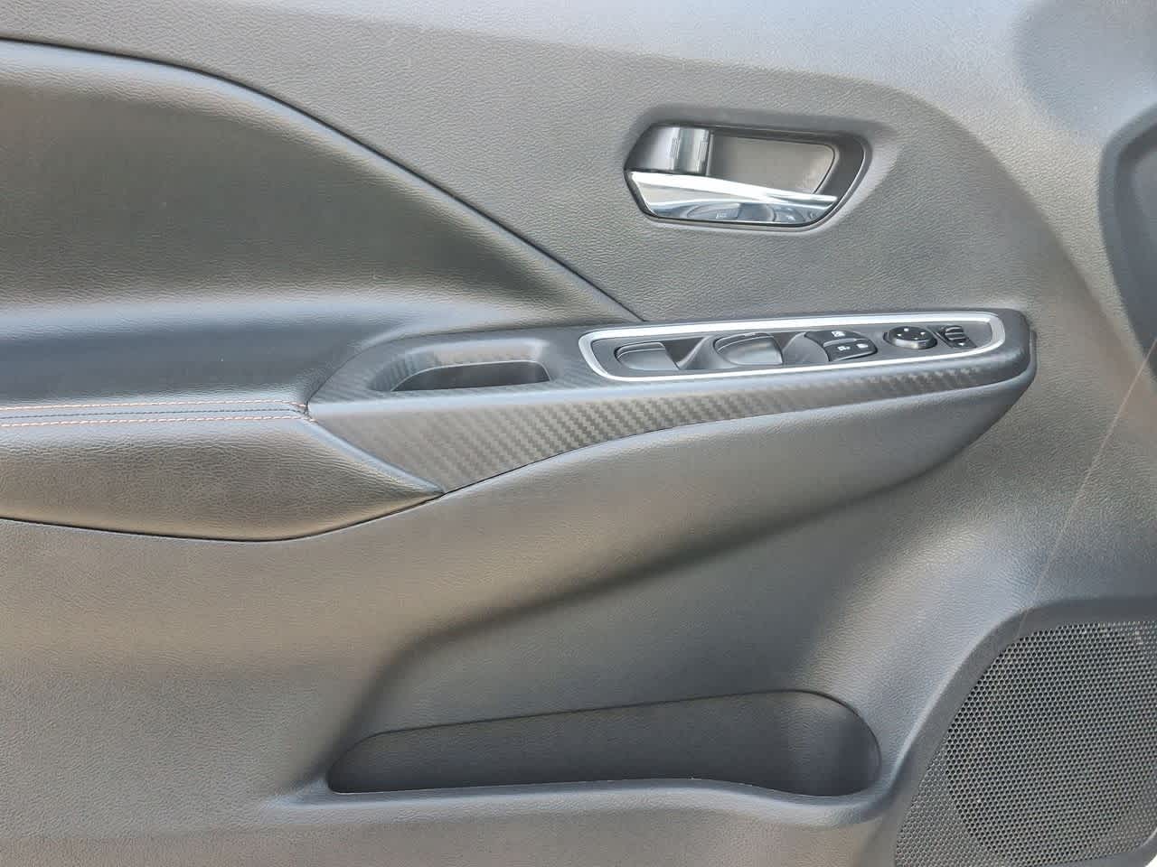 Thumbnail: 2022 Nissan Versa - 16