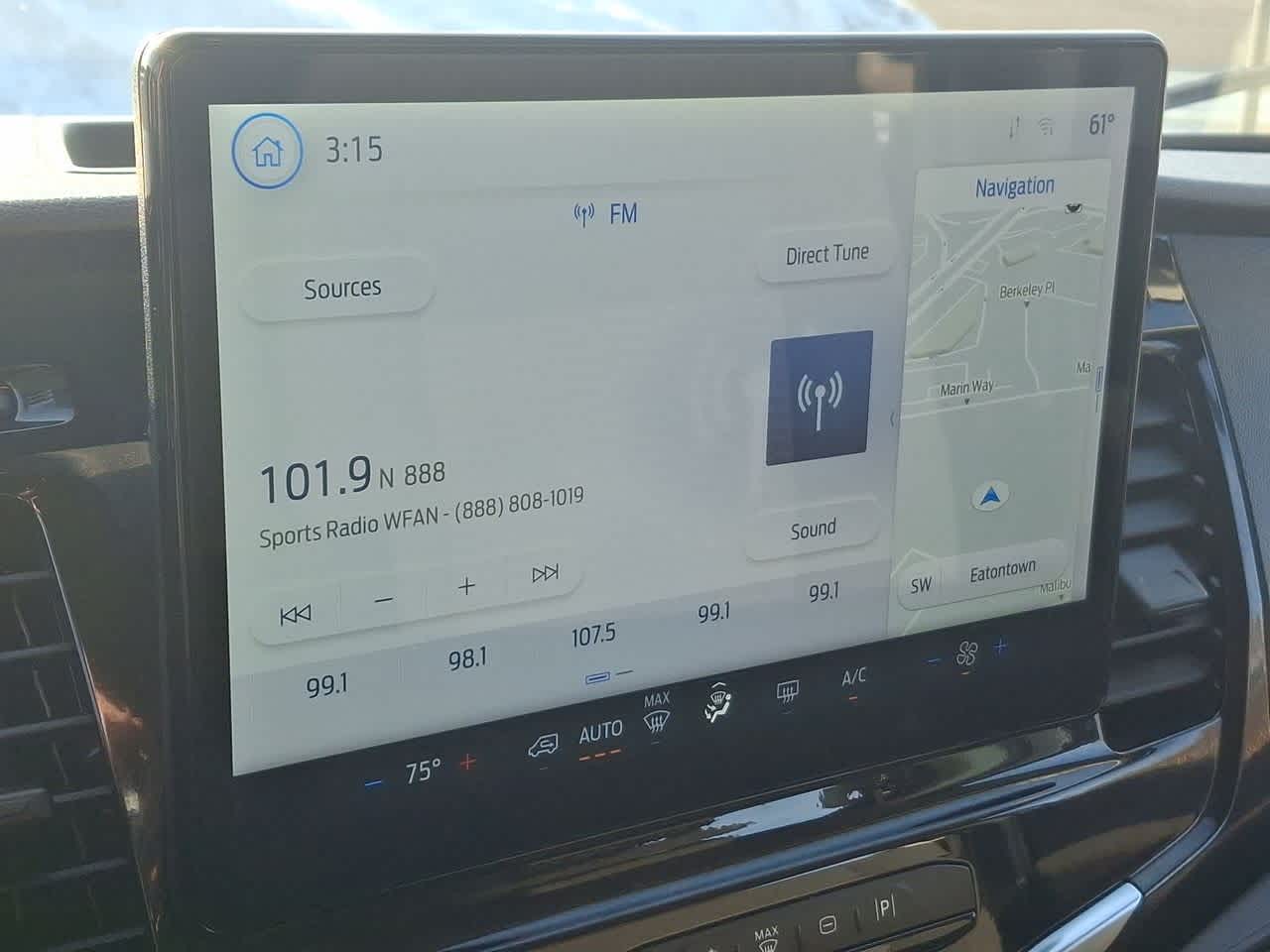 Thumbnail: 2024 Ford Econoline - 20