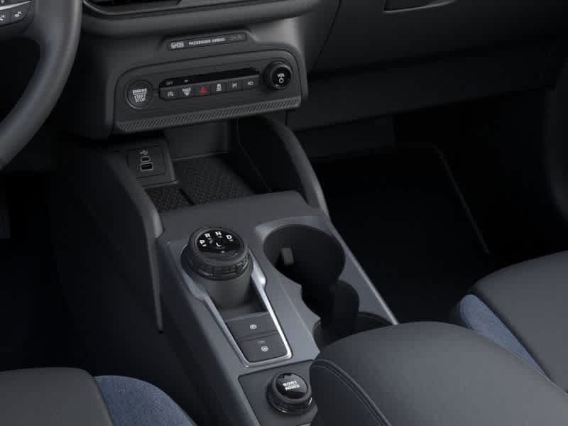 Thumbnail: 2026 Ford Bronco Sport - 15