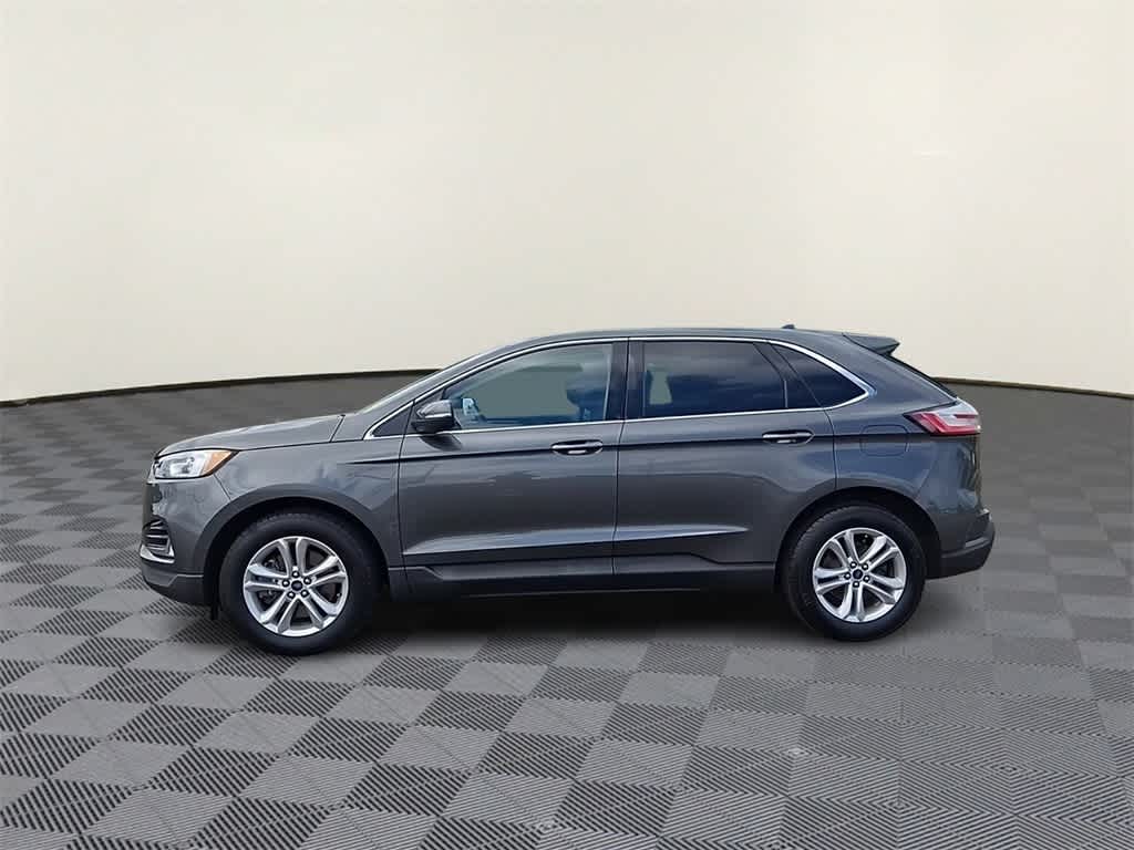 Thumbnail: 2020 Ford Edge - 5