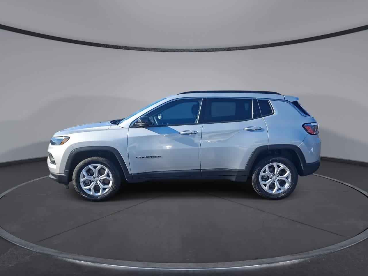 Thumbnail: 2024 Jeep Compass - 5