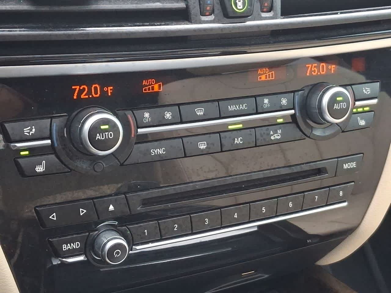 Thumbnail: 2017 BMW X5 - 25