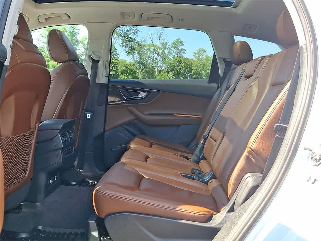 Thumbnail: 2019 Audi Q7 - 26