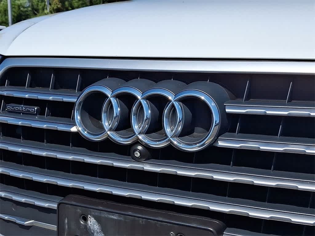 Thumbnail: 2019 Audi Q7 - 28