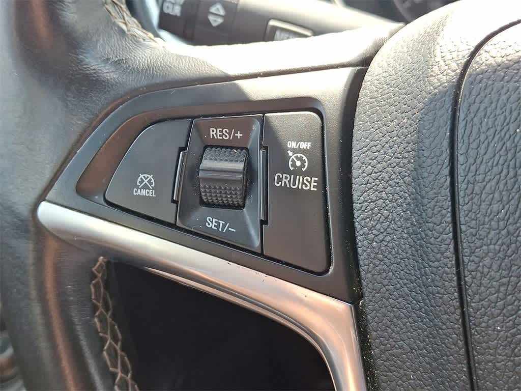 Thumbnail: 2017 Buick Encore - 23