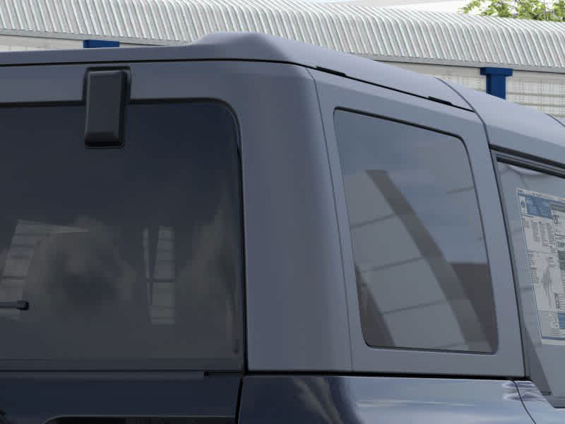 Thumbnail: 2025 Ford Bronco - 25