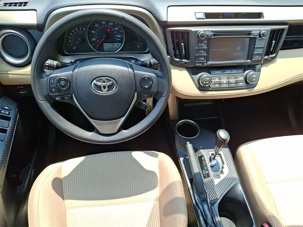 Thumbnail: 2014 Toyota RAV4 - 21