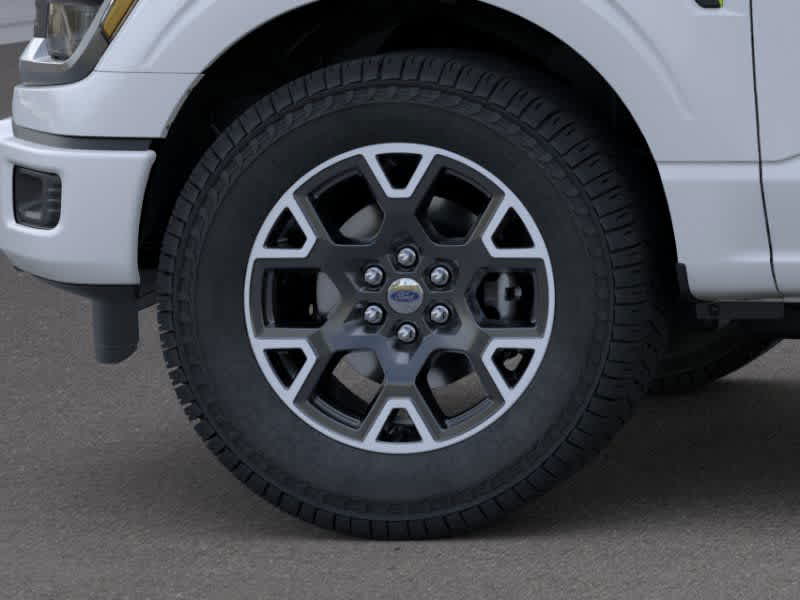 Thumbnail: 2025 Ford F-150 - 19