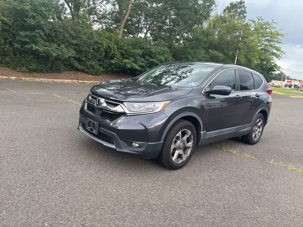 Thumbnail: 2019 Honda CR-V - 2
