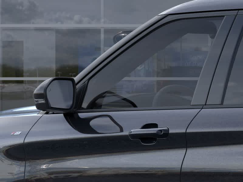 Thumbnail: 2026 Ford Explorer - 20