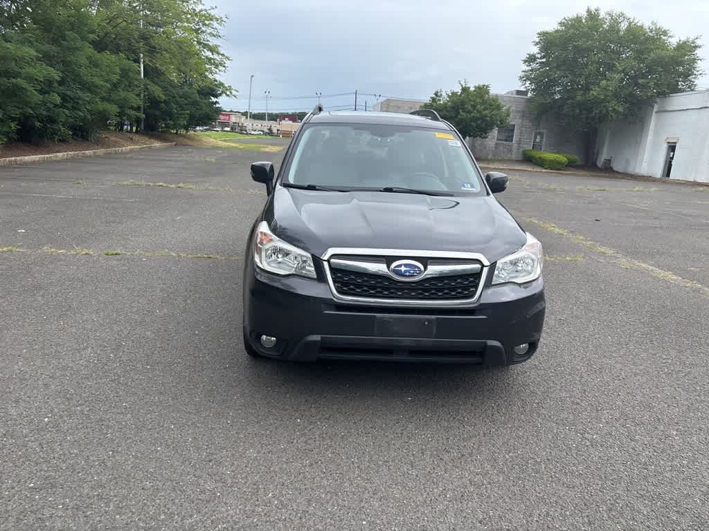 Thumbnail: 2014 Subaru Forester - 5