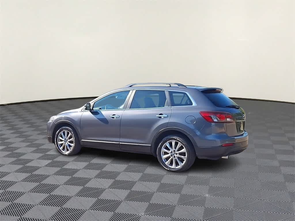 Thumbnail: 2014 Mazda CX-9 - 6