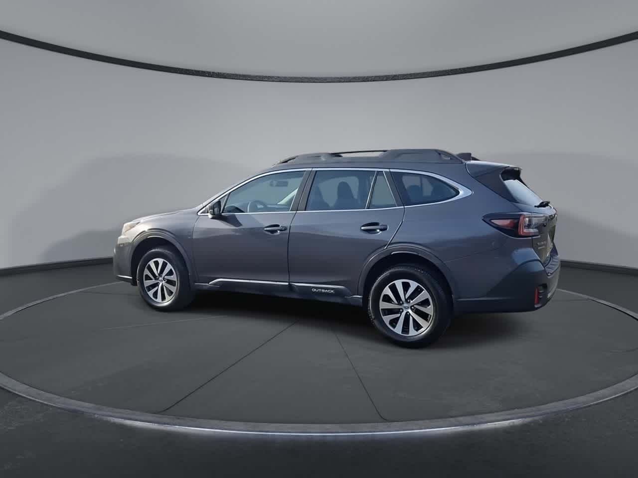 Thumbnail: 2020 Subaru Outback - 6