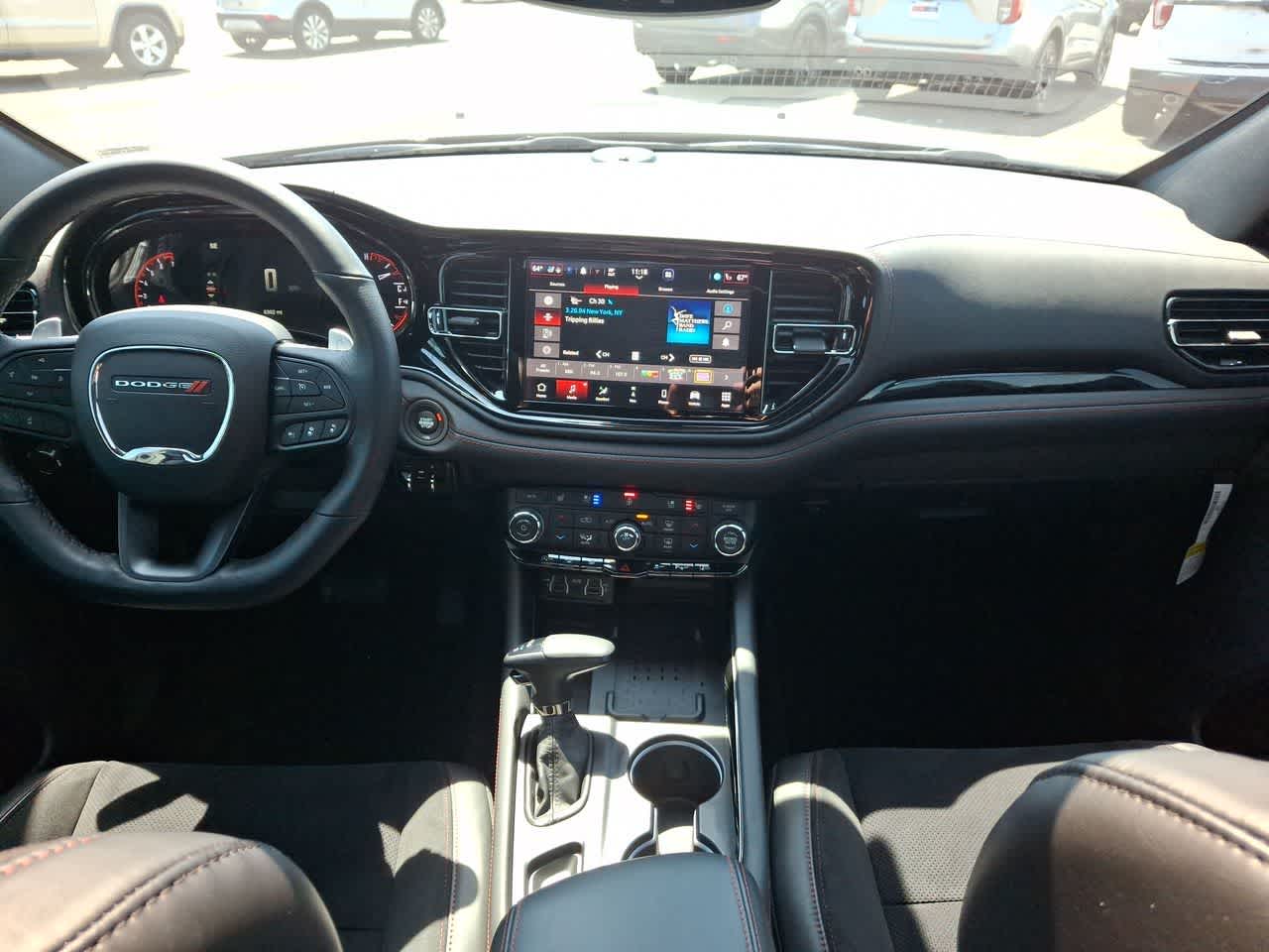 Thumbnail: 2025 Dodge Durango - 10