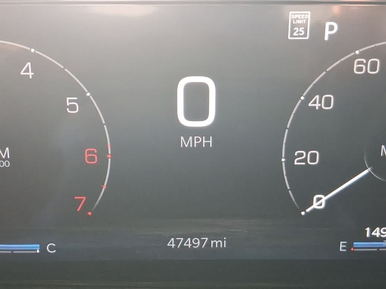 Thumbnail: 2024 Jeep Grand Wagoneer L - 19